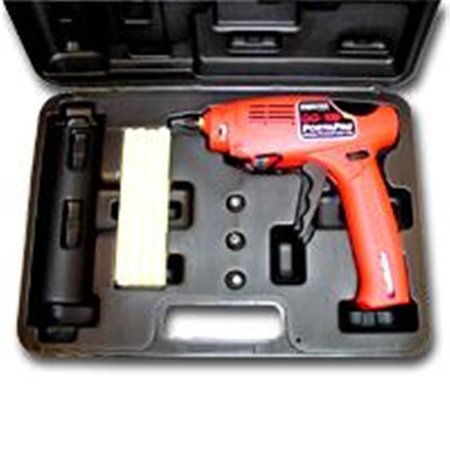 GOURMETGALLEY Portable Butane Glue Gun Kit GO62970